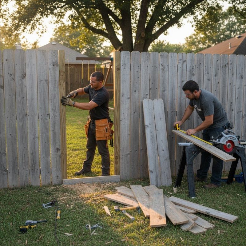 Structural Masonry Service
